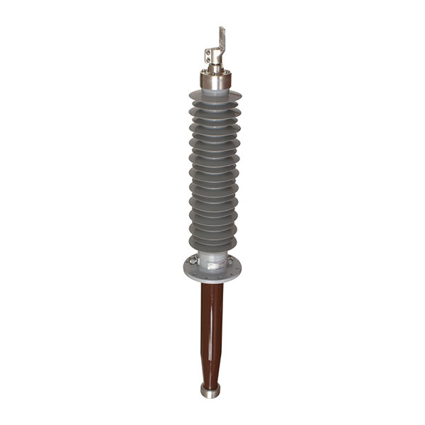 FBRGW-72.5KV(穿纜式)玻璃鋼幹式變壓器/空氣套管