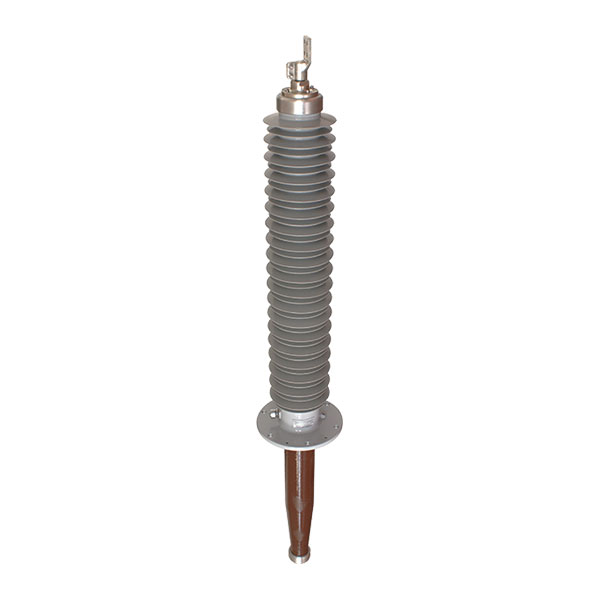 FBRGW-126KV(穿纜式)玻璃鋼幹式變壓器/空氣套管