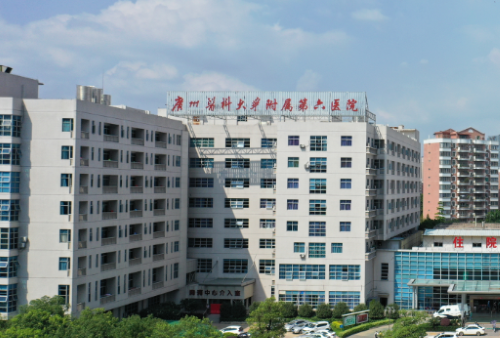 廣州醫(yī)科大學附屬第六醫(yī)院口腔科怎么樣，案例分享