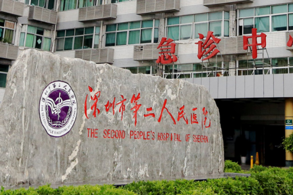 深圳市第二人民醫(yī)院口腔科怎么樣？醫(yī)生名單+價格信息為您介紹！