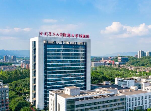 重慶醫(yī)科大學(xué)附屬大學(xué)城醫(yī)院牙科怎么樣？牙齒矯正專家以及相關(guān)案例速看