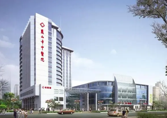 昆山市中醫(yī)醫(yī)院牙科怎么樣？牙齒矯正費(fèi)用高嗎？真人案例+醫(yī)生推薦