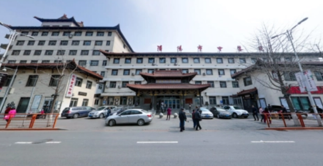 沈陽市中醫(yī)院牙科怎么樣？隱形牙齒矯正評價好嗎？真實(shí)案例告訴你