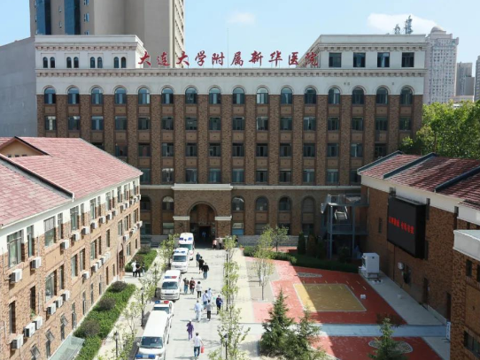 大連大學(xué)附屬新華醫(yī)院牙科怎么樣？牙齒矯正后變整齊了，誰(shuí)不愛