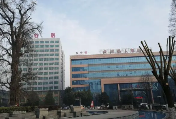 谷城縣人民醫(yī)院口腔科怎么樣？人氣醫(yī)生推薦\真實案例參考