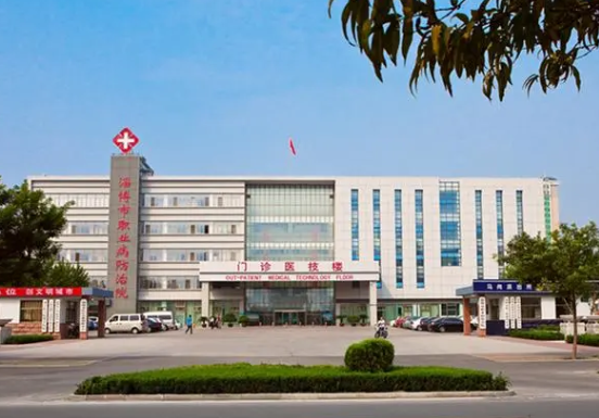 淄博市職業(yè)病防治院口腔科怎么樣？真實(shí)正畸恢復(fù)效果展示、科室概況