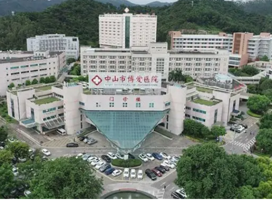 中山市博愛醫(yī)院口腔科好不好？醫(yī)生介紹+牙齒矯正案例分享+價(jià)格表