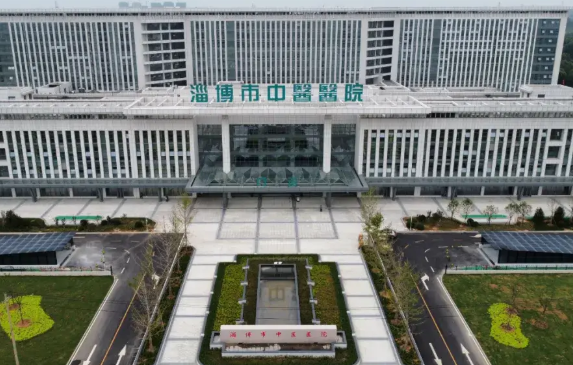 淄博市中醫(yī)醫(yī)院口腔科怎么樣？醫(yī)院資料更新，附整牙案例效果